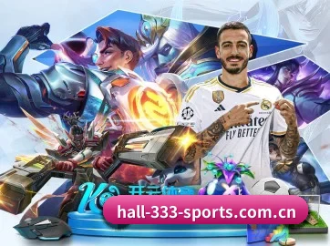 hall-333-sports.com.cn APP