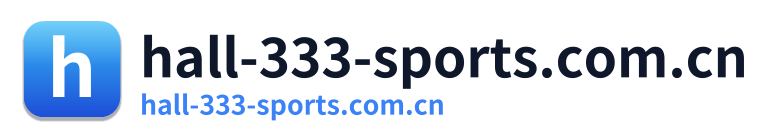 hall-333-sports.com.cn